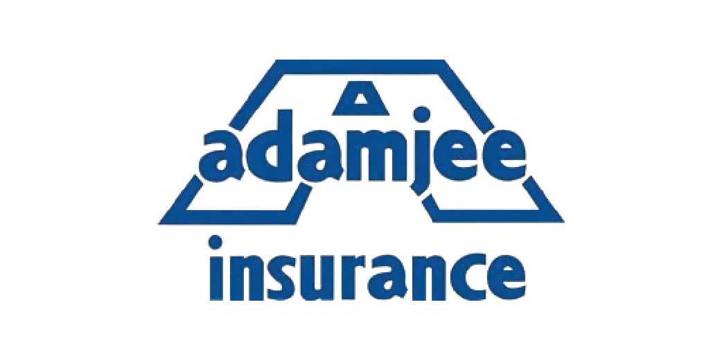 Adamjee Insurance Logo