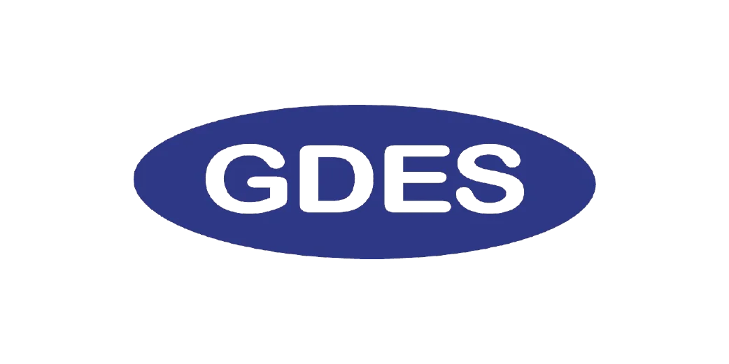 GDES Logo