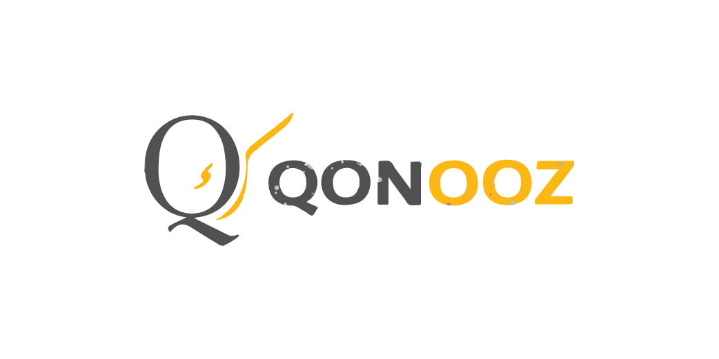 Qonooz Logo